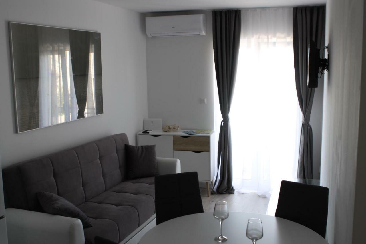 Apartments Sunset Hvar Town Bagian luar foto