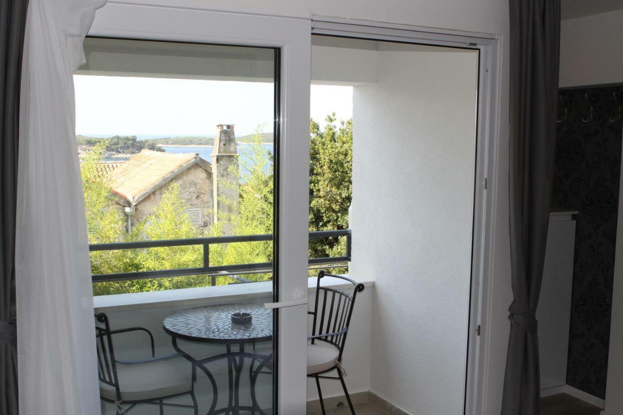 Apartments Sunset Hvar Town Bagian luar foto