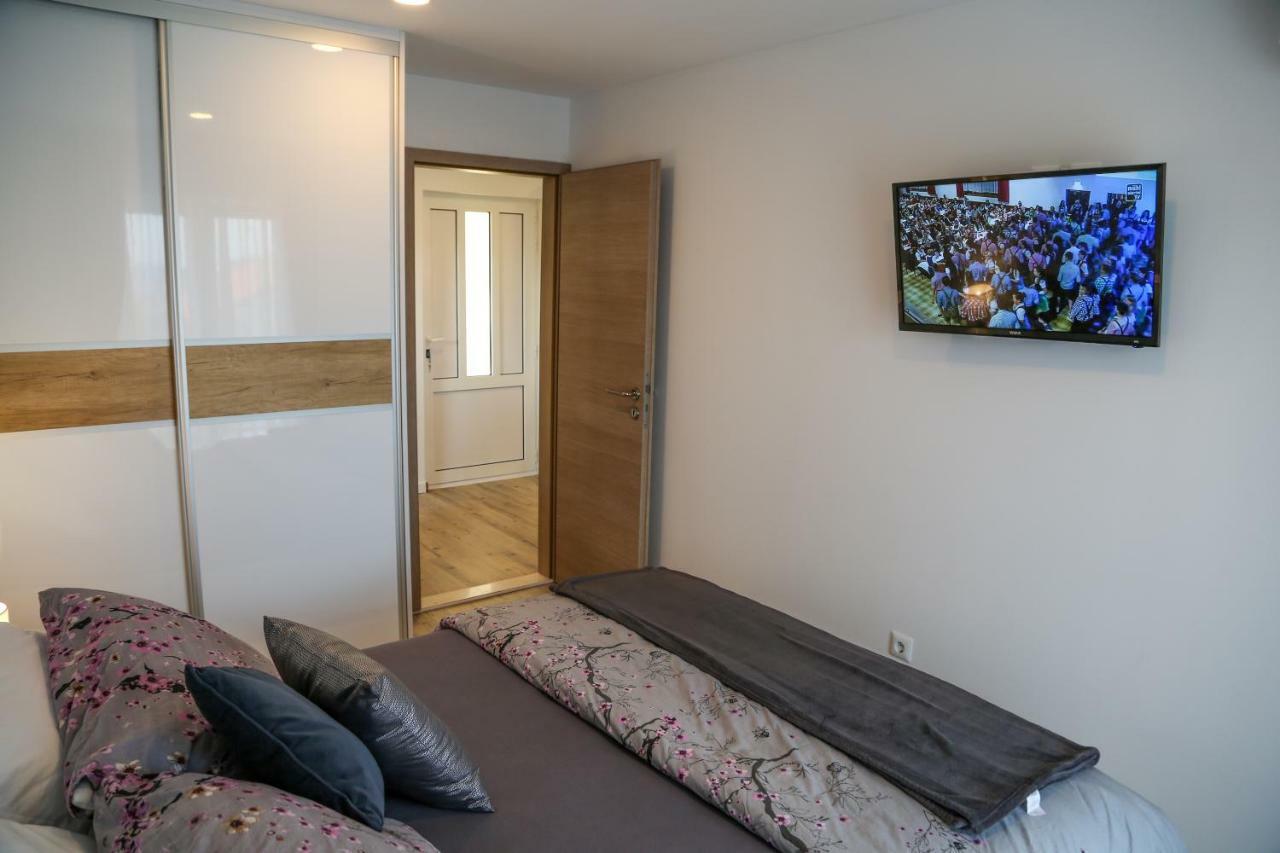 Apartments Sunset Hvar Town Bagian luar foto